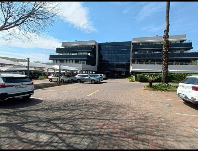 OFFICE PROPERTY TO RENT IN CRESTA